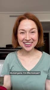 Ellie Kohl's Instagram, Twitter & Facebook