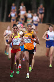 The women's 100m final saw the introduction of a projection mapping light show to set the stage for one of the highlights of the tokyo olympic games on saturday night (31). Iaaf Hassan And Kaya Victorious At European Cross Country Championships Iaaf Org Cross Country Running World Athletics Triathlon Women