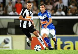 O resultado do jogo do bicho é publicado em diversos jornais do. Cruzeiro Empata Com Atletico Mg No Independencia E Mantem Vantagem Wscom