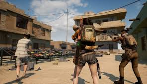 Top 6 upcoming updates in pubg mobile 0.19.0 version. Pubg S Latest Update Shrunk The Number Of Bots Pcgamesn
