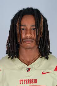 2025 Men's Track and Field Roster