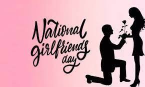 Celebrate National Girlfriends Day: Show Your Love Ghana Style!