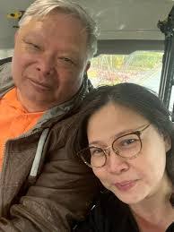 Eric Advincula's Instagram, Twitter & Facebook