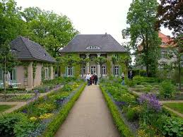 Die Liebermann Villa Am Wannsee Villa Reisen Deutschland Denkmal