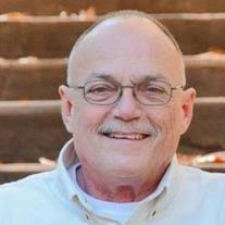 Obituary information for Richard L. Reed