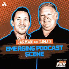 92.3 The Fan - Cleveland's home for sports! - LISTEN LIVE | Audacy