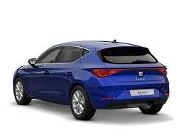 Interessiert an mehr gebrauchten autos? Seat Leon 2021 Fr