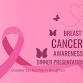 Breast Cancer Awareness Presentation event image