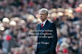 Arsène wenger (born 22 october 1949 in strasbourg) is a french national in charge of arsenal football. Inspired To Do A Motivational Wallpaper From A Lovely Quote By Wenger Imgur