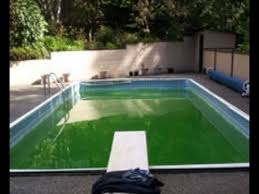 How Much Chlorine Should I Add To My Pool Youtube