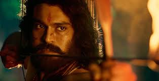 The Tiger's Roar: The Crossover Success of S. S. Rajamouli's RRR — Cineaste  Magazine