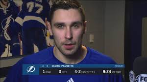 Additional pages for this player. Cedric Paquette Tampa Bay Lightning Vs Los Angeles Kings 02 10 2018 Youtube