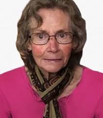 Pauline Morrill Obituary