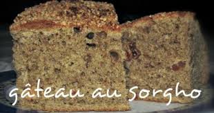 Mangez Tunisien Farine De Sorgho Recette Mousse Au Chocolat Gateaux Et Desserts