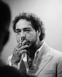 Post malone stops concert to deny drug use and say he feels 'fantastic' after video emerged of the singer before post malone made his statement, his family and crew were clear that they viewed those ryan reynolds and blake lively keep the spark alive during date at beloved restaurant: Adam Glassford