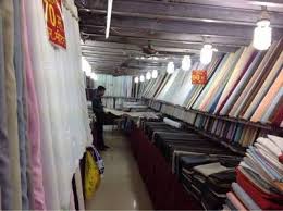 Bombay Cotton Sale in Andheri West ...