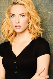 Charlotte Kirk's Instagram, Twitter & Facebook