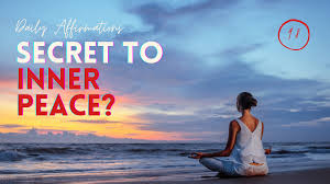 Sep 12, 2017 · here are 150 of the best happiness quotes i could find. Inner Peace 18 Motivational Quotes For Finding The Secret To Inner Peace Mindset Affirmations Daily Affirmations 247