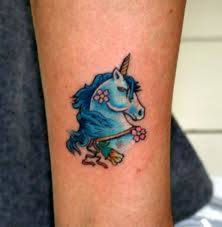 Regardless of gender or age, you can surely get an amazing unicorn tattoo; Unicorn Tattoos And Meanings Unicorn Tattoo Designs Ideas And Pictures Hubpages
