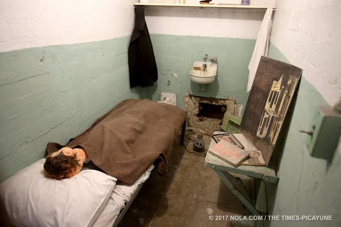 55 years later, the escape from Alcatraz is still a mystery | Archive |  nola.com