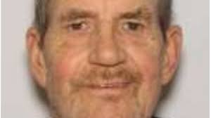 Missing adult alert issued for man that suffers Dementia