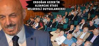 Alsancak Stadı Belgeseli duygulandırdı