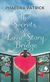The Secrets Of Love Story Bridge Text Large Print Sage Library System