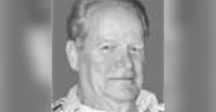 Charles Crowe Obituary