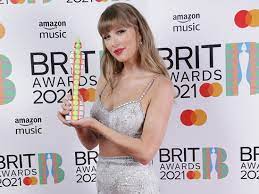 The brit awards 2021 with mastercard are coming soon! Mmzxtnrbo6m1wm