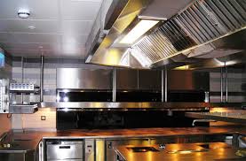 Cooking equipment when you're buying equipment for your food truck, you can expect to devote the bulk of your budget to cooking equipment. Fast Food Restaurant Equipment List Culinary Depot