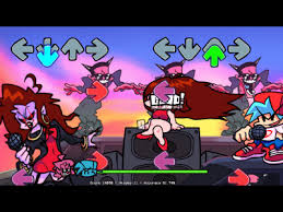 Aug 15, 2021 · adblock detectado. Friday Night Funkin Duo Pack Play Online