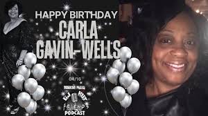 The birthday celebration continues with MAJR MOVES. V.I.P. Bar & Grill.  18221 Pulaski Rd. Country Club Hills 7pm until DJ CLIF TOWNS and Claudius  Funk join Mickey Calvin and DJ Lil' John