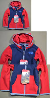 Outerwear 147324 Nwt Boys Kids The North Face Infant Glac