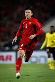 Với sự góp sức trên giải u19 á lục, đoàn văn. VÄƒn Háº­u Tá»« Game Thá»§ Máº£i ChÆ¡i Ä'áº¿n Cáº§u Thá»§ Triá»‡u Ä'o Bong Ä'a 24h