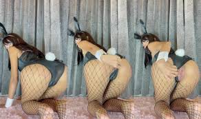 Only Fans QueenofNeko 40 | PimpBunny