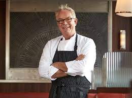 The lobster waffle sounded so exciting, but the sauce it sat in was so fishy that it was the only distinguishable flavor. Small Bites Silver Diner Executive Chef To Appear On Beat Bobby Flay