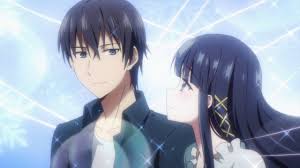 Mahouka Koukou no Yuutousei – 01 – Random Curiosity