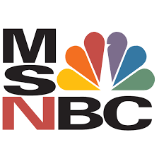 Msnbc breaking news and the latest news for today. Msnbc Logo Download Logo Icon Png Svg