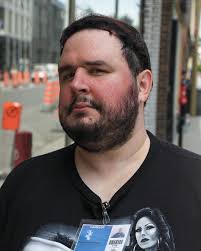 Sylvain est un humaniste au grand cœur. Quand