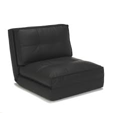 Chauffeuse En Imitation Cuir Darling Chauffeuses Fauteuils Et Poufs Salon Et Salle A Manger Par Piece Decor Pouf Salon Mobilier De Salon Fauteuil Chambre