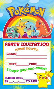 If you wish to invite some friends over for tea and enjoy a carefree evening, you can use this option. 100 Free Birthday Invitation Templates You Will Love These Demplates