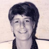 Obituary information for Susan E Huss