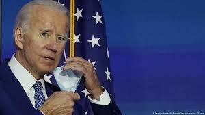 The guardian's peter beaumont looks at the available evidence. Opinion Will Joe Biden Go To War With China For Taiwan Opinion Dw 10 11 2020