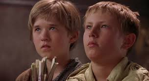 Edges of the lord is a 2001 film, written and directed by yurek bogayevicz, set in poland during world war ii, starring willem dafoe and haley joel osment. Edges Of The Lord 2001 Boyhood Movies Download