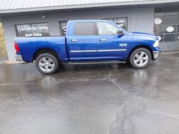 Image result for Blue Streak 2015 Ram