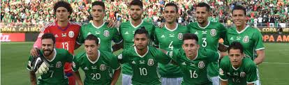 We did not find results for: Mexico National Football Team Khel Now