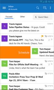 Microsoft Outlook Wikipedia
