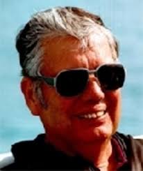 GEORGE FRAME Obituary