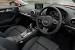 Audi A3 Automatic Interior