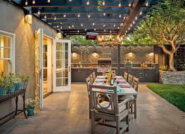 The form is also required to install or modify any existing outdoor seating area. 38 Fabulous Ideas For Creating Beautiful Outdoor Living Spaces